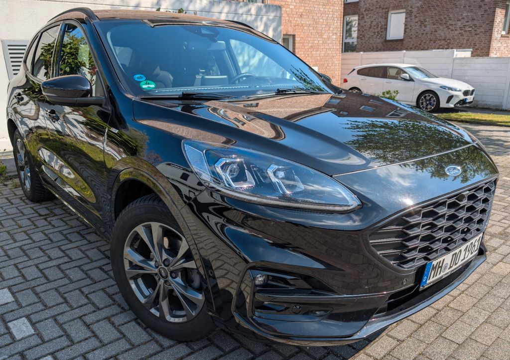 Image of Ford Kuga