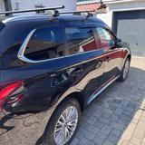 Mitsubishi Outlander PHEV 2.4 4WD  TÜV frisch - Mitsubishi Plug-in Hybrid Outlander von privat