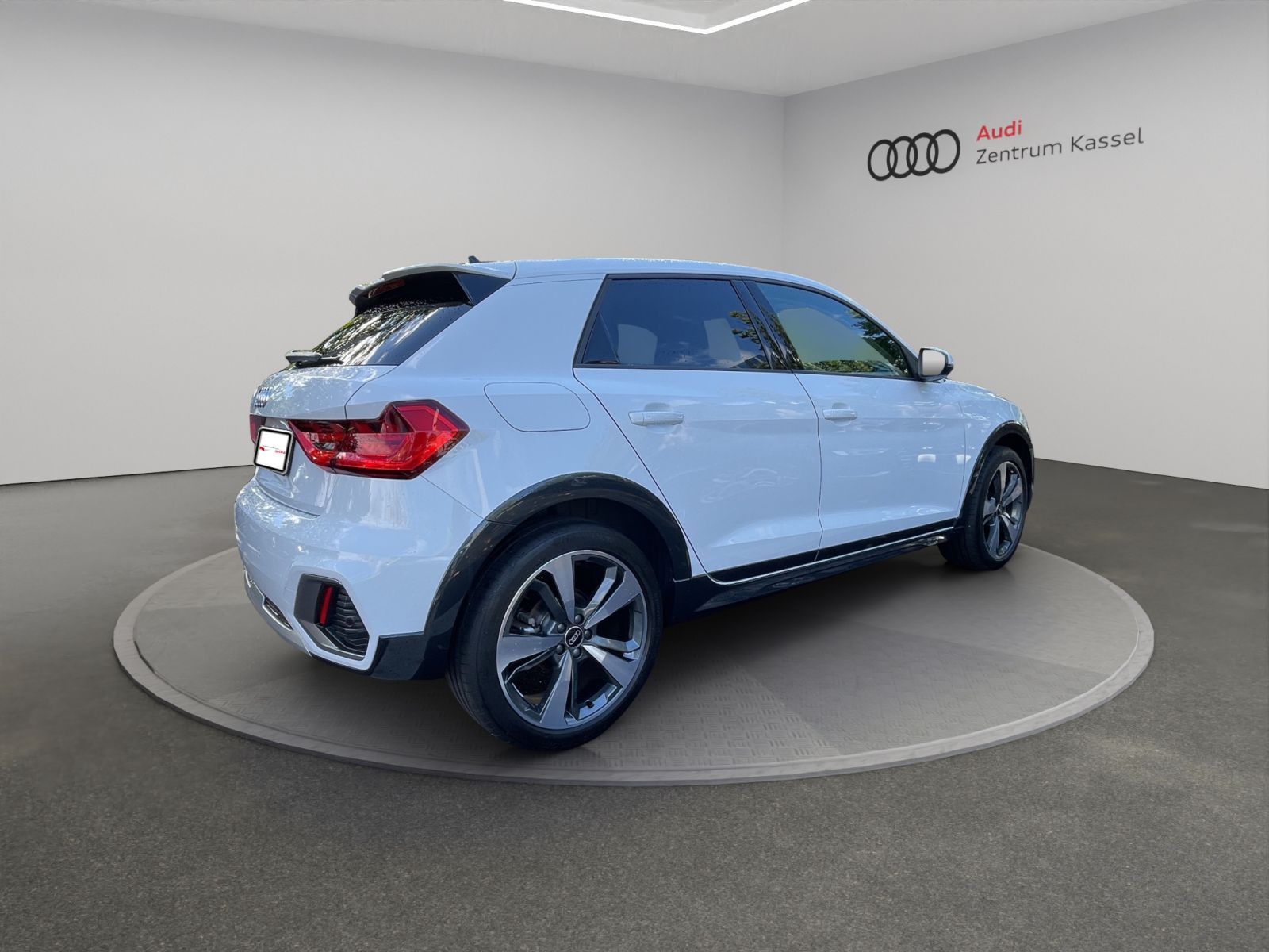Audi A1 - Bild 7