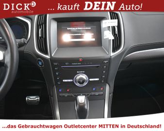 Fahrzeugabbildung Ford S-Max 2.0 TDCI Aut. Vignale PANO+STDHZ+MEMO+VOLL