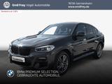 BMW X4 xDrive20d Aut. M Sport *Navi*SHZ* - BMW X4 M Gebrauchtwagen