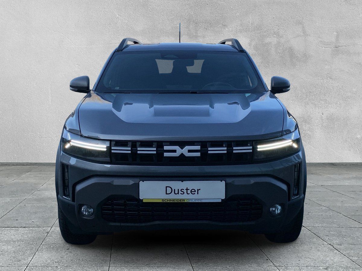 Dacia Duster - Bild 8