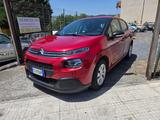 Citroën Citroen C3 BlueHDi 100 S&S Van Live - Citroën C3 mit Diesel-Antrieb: Live