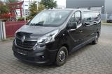 Renault Trafic L2 DoKa * Klima - Ahk - Euro 6 * - Renault Trafic doka