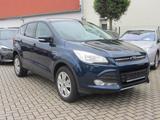 Ford Kuga 1,6 EcoBoost 2x4 110kW Trend - Ford Gebrauchtwagen in Gera