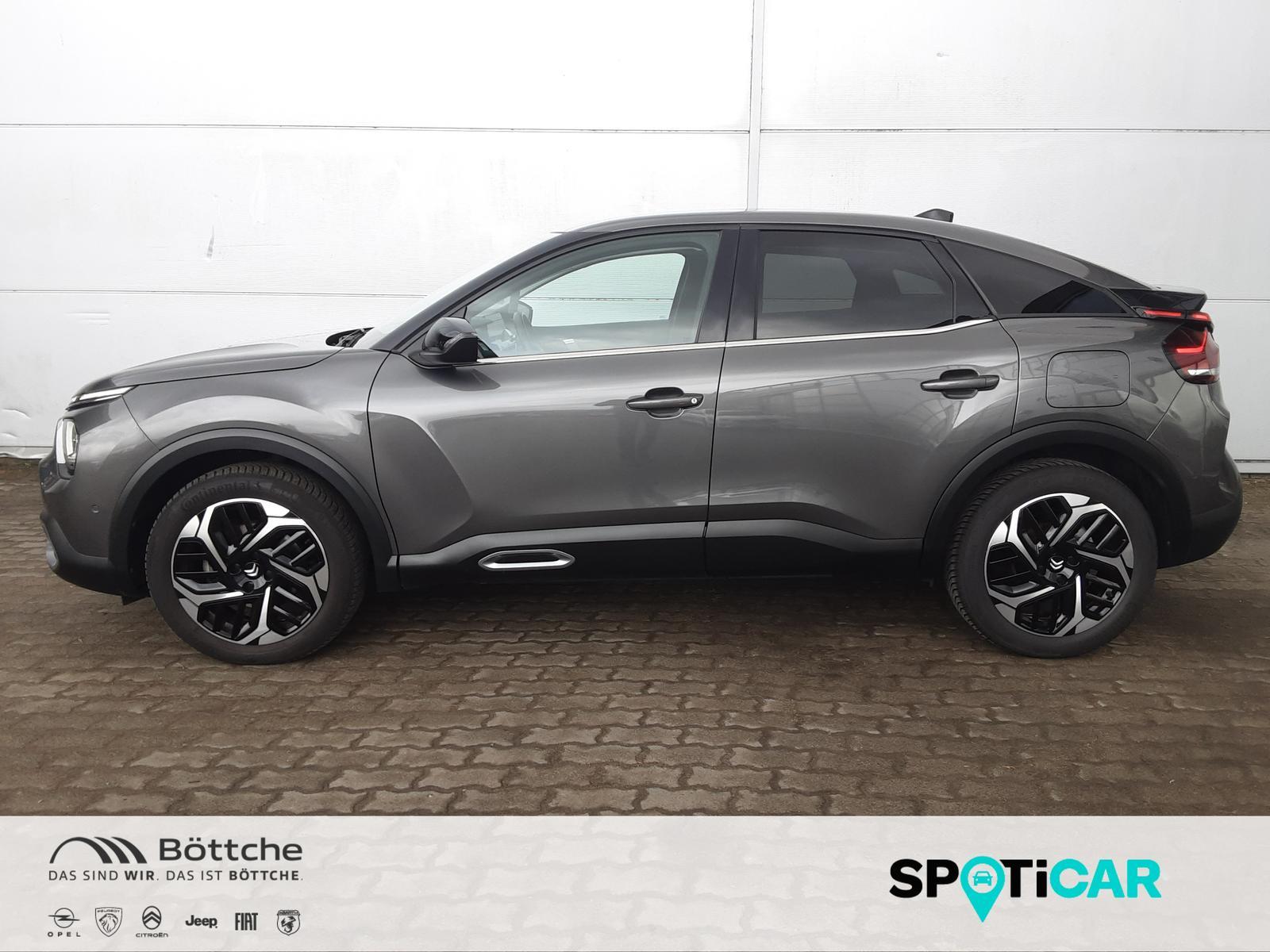 Citroën C4 Max 1.2 12V e-THP / PureTech Android Auto Met