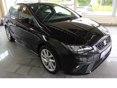 Fahrzeugabbildung Seat Ibiza FR-Line 1.0TSI Top-Ausstattung,Nur 18567KM