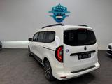 Renault Kangoo III Grand Techno Handbedienung  Rollstuhl - Renault: Kango