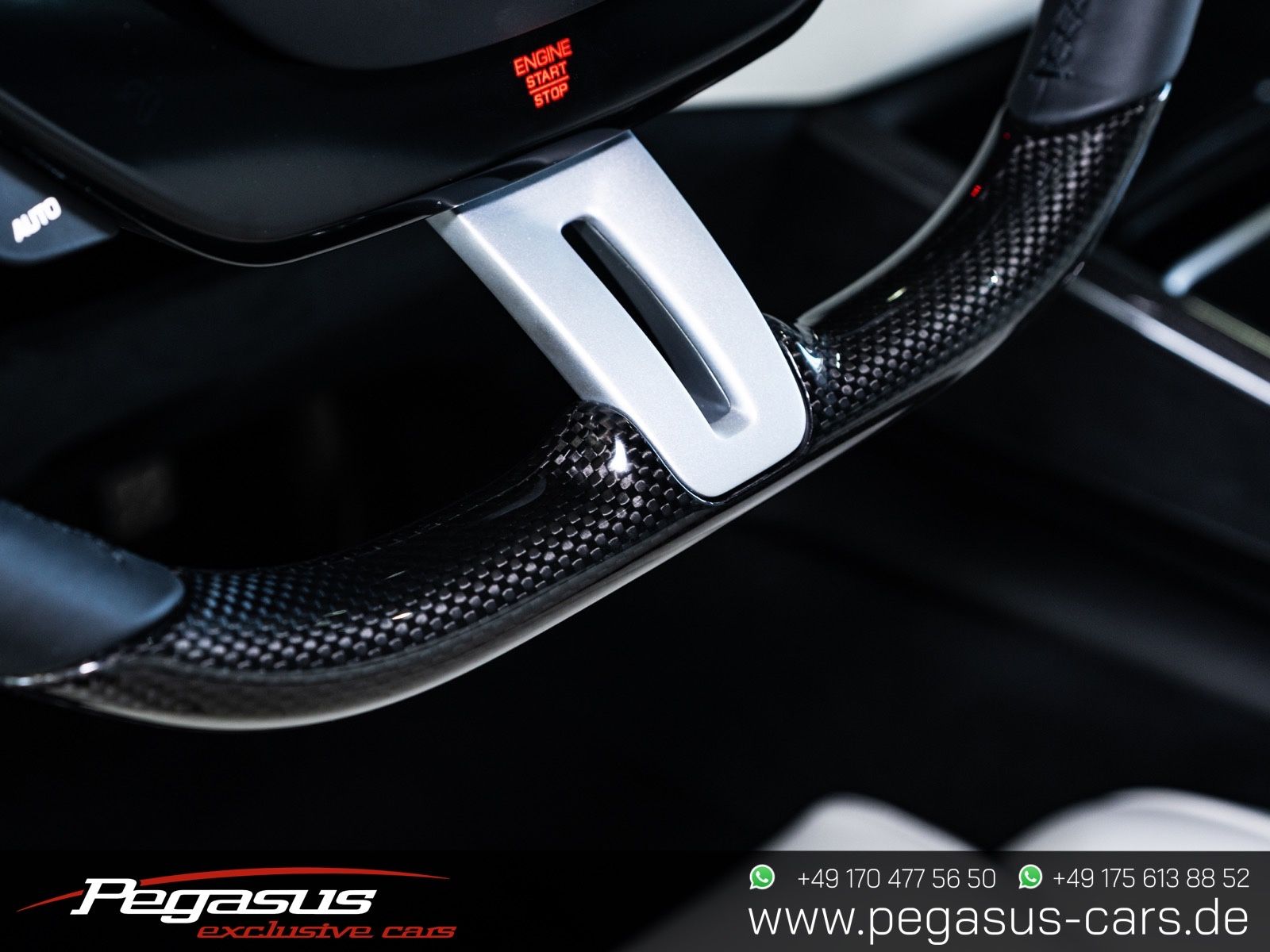 FERRARI Purosangue - 41