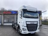 DAF XF 480 BDF FAR SSC, ACC, Intarder, TOP - DAF Bdf