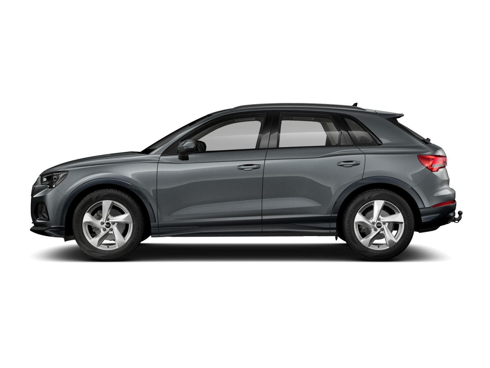 Audi Q3 - Bild 10