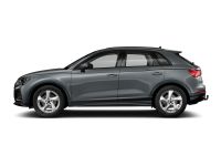 Audi Q3 - Vorschau Bild 10