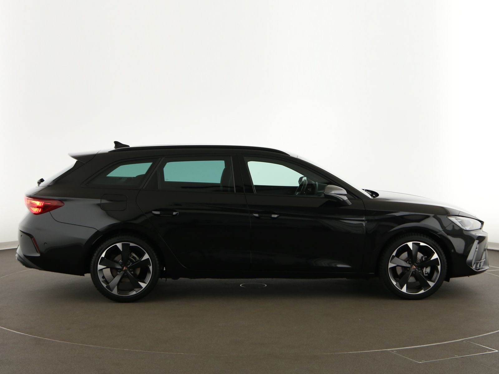 Cupra Leon - Bild 8