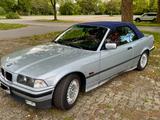 BMW 328i Cabrio E36 - Traumzustand  - BMW 328: E36