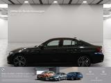 BMW 320d xDrive Limousine M Sport LiveCockpitProf - BMW 320: 320m