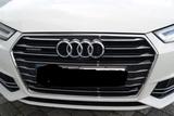 Audi A4 2.0 TFSI S tronic quattro sport  - Audi A4 Gebrauchtwagen in Karlsruhe