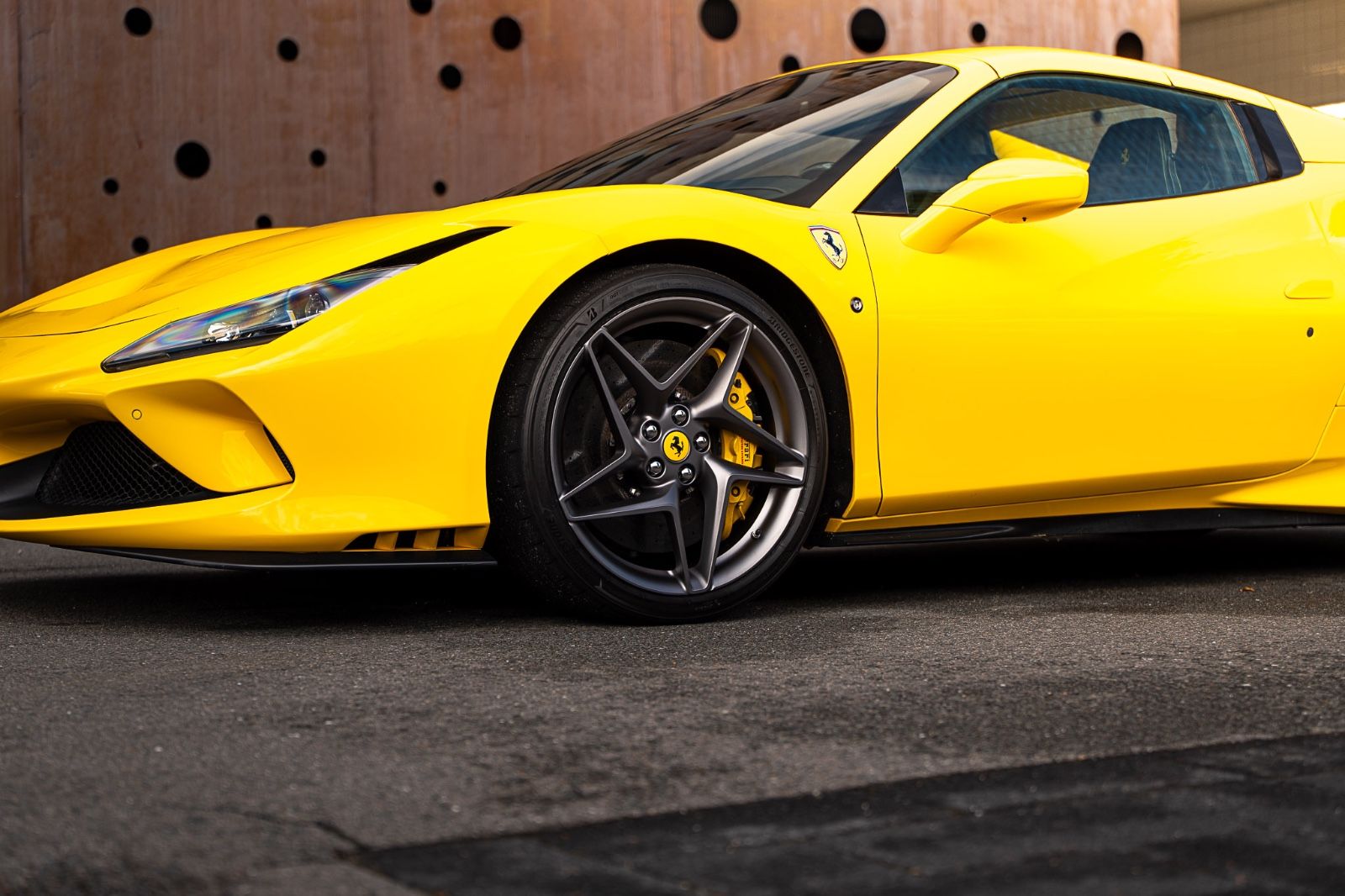 Ferrari F8 Spider *LIFT* AFS1*CARBON* Racing Seats * foto 13