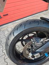 Triumph Tiger Sport 660 inkl. 12 Monate Garantie - Triumph Motorräder in Düsseldorf