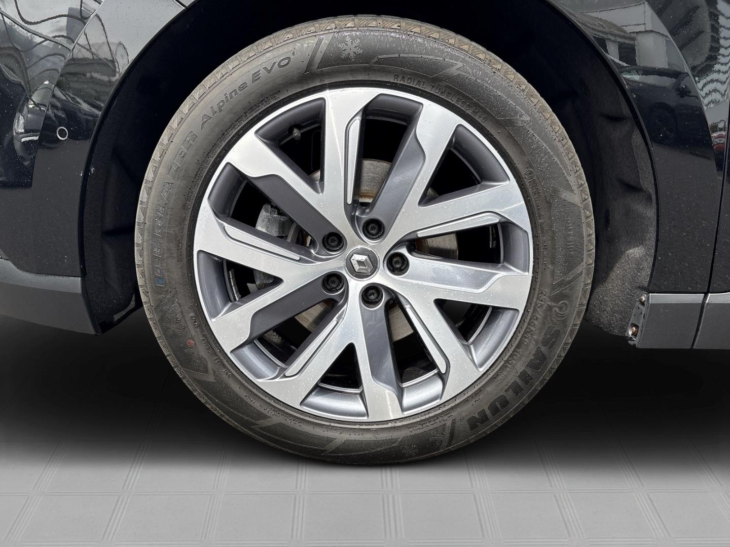 Renault Espace V Initiale Paris 1.8 TCe 225 +Kamera+, миниатюра 6