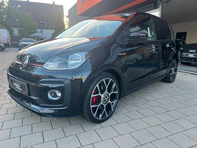 Volkswagen up! GTI TSI OPF*MAPS+MORE*BEATS*CAM*DAB*SH*PDC*