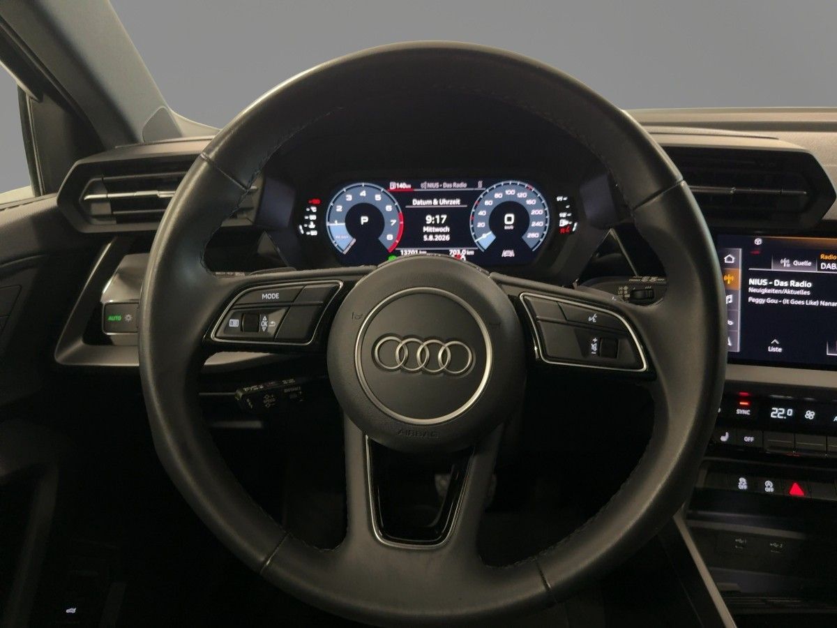 Audi A3 - Bild 13