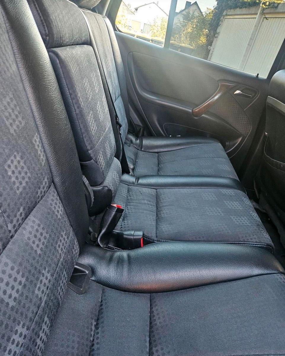 Mercedes-Benz ML270 2005 — photo 8