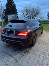 Mercedes-Benz CLA 45 AMG Shooting Brake Mercedes-AMG CLA 4... - Mercedes-Benz CLA 45 AMG Shooting Brake von privat