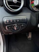 Mercedes-Benz GLC 250 4MATIC AMG Line Coupé Autom. AMG Line - Mercedes-Benz GLC 250: Coupe