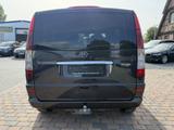 Mercedes-Benz Viano Ambiente 2.2 CDI, Allwetterreifen, Klima - gebrauchte Mercedes-Benz Viano aus dem Jahr 2004