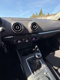Audi A3 - 9