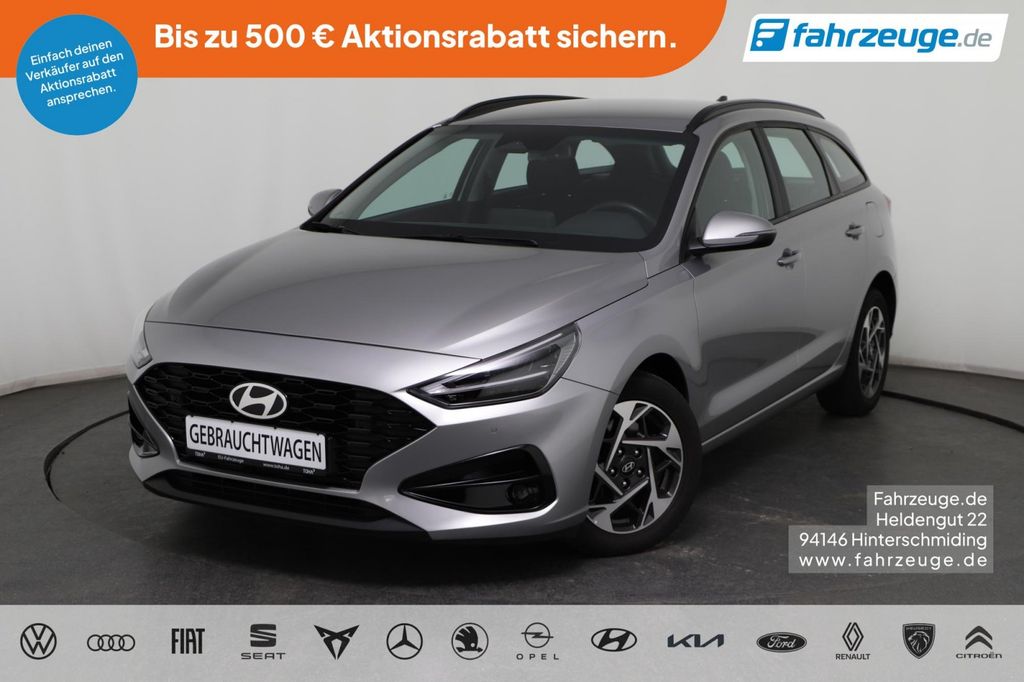 Image of Hyundai i30