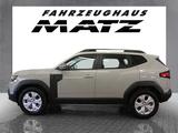 Dacia Duster mild hybrid 140 Expression*Winterp.*MY 26 - Dacia Gebrauchtwagen