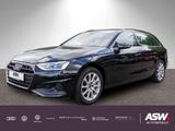 Audi A4 Avant 40TDI Stronic NAVI LED SHZ GRA PDC v/h - gebrauchte Audi A4 aus dem Jahr 2024