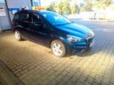 BMW 218 Baureihe 2 Gran Tourer 218 i Advantage 7Si. - BMW 218 in Berlin