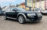 Audi A6 Allroad 2.7 TDI quattro Exclusive Navi PDC AH - Audi A6 Allroad bis 10.000 Euro