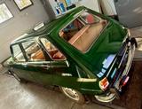 Renault R 6 TL 1-Hand , Unfallfrei , Orginal 60tkm - Renault R 6