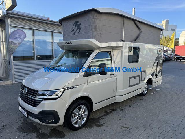 Knaus Tourer CUV 500 MQ Cuvision VW T6.1