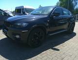 BMW X6 M,Navi,Leder,Xenon,Voll - BMW X6 M mit Diesel-Antrieb