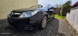 Opel Vectra Caravan 2.8 V6 Turbo Cosmo Automatik ... - Opel Vectra: A Turbo