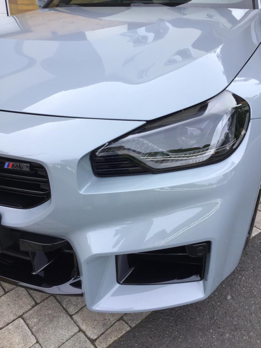 BMW M2 M Drivers Pak. Alcantara Lenkr. HK Sound LKH 