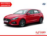 Hyundai i30 1.6 Trend Mild-Hybrid Klimaaut. Kamera PDC - Hyundai i30 mit Diesel-Antrieb: Limousine