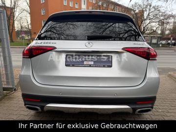 Mercedes GLE 350 - 5
