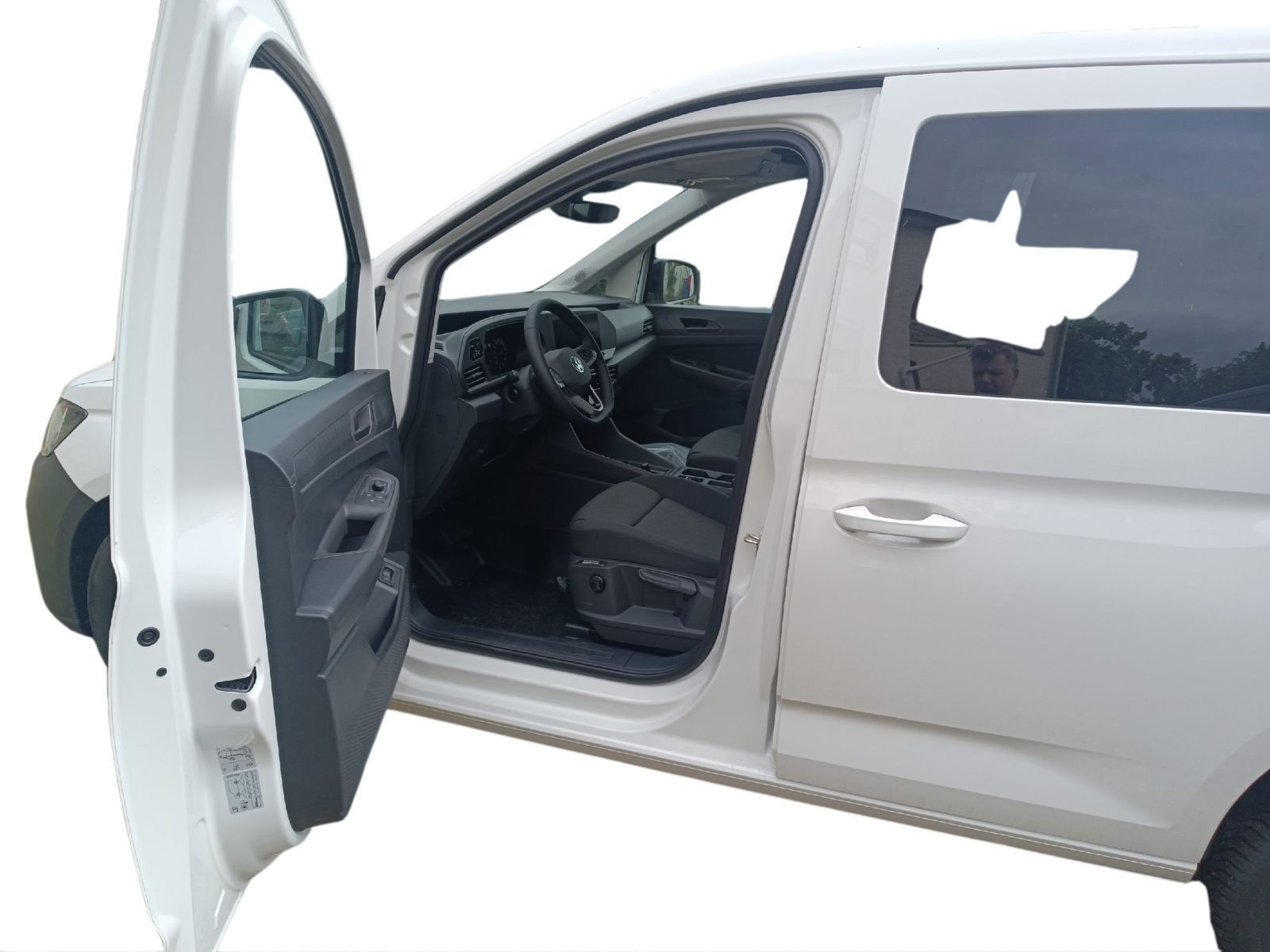 Volkswagen Caddy - Bild 8