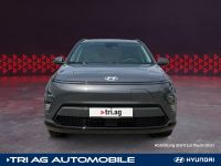 Hyundai KONA Elektro - Vorschau Bild 8