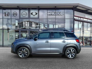 Citroën C3 Aircross Shine 1.2 PT 82 °Navi°RFK°PDC°SHZ°