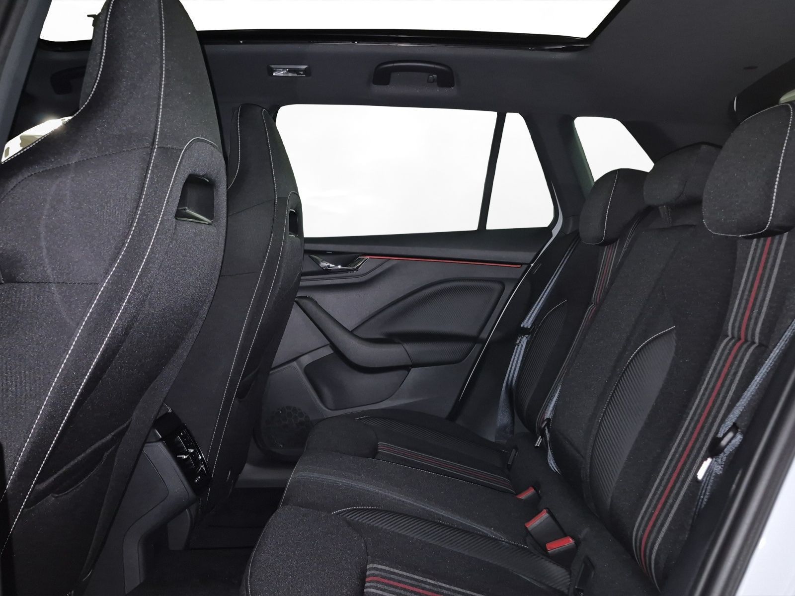 Skoda Kamiq - Bild 13