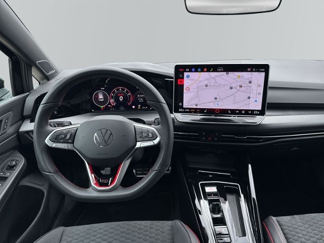 Golf GTI Clubsport 2.0 TSI FACELIFT HK+RFK+NAVI+