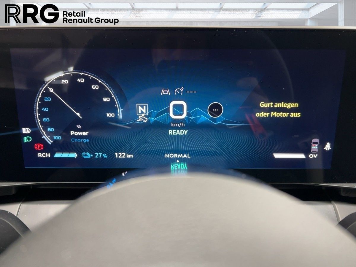 Alpine A390 - Bild 13
