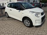 Citroën C1 Live*Service Gepflegt*1.Hd*Garantie - Citroën C1: Live