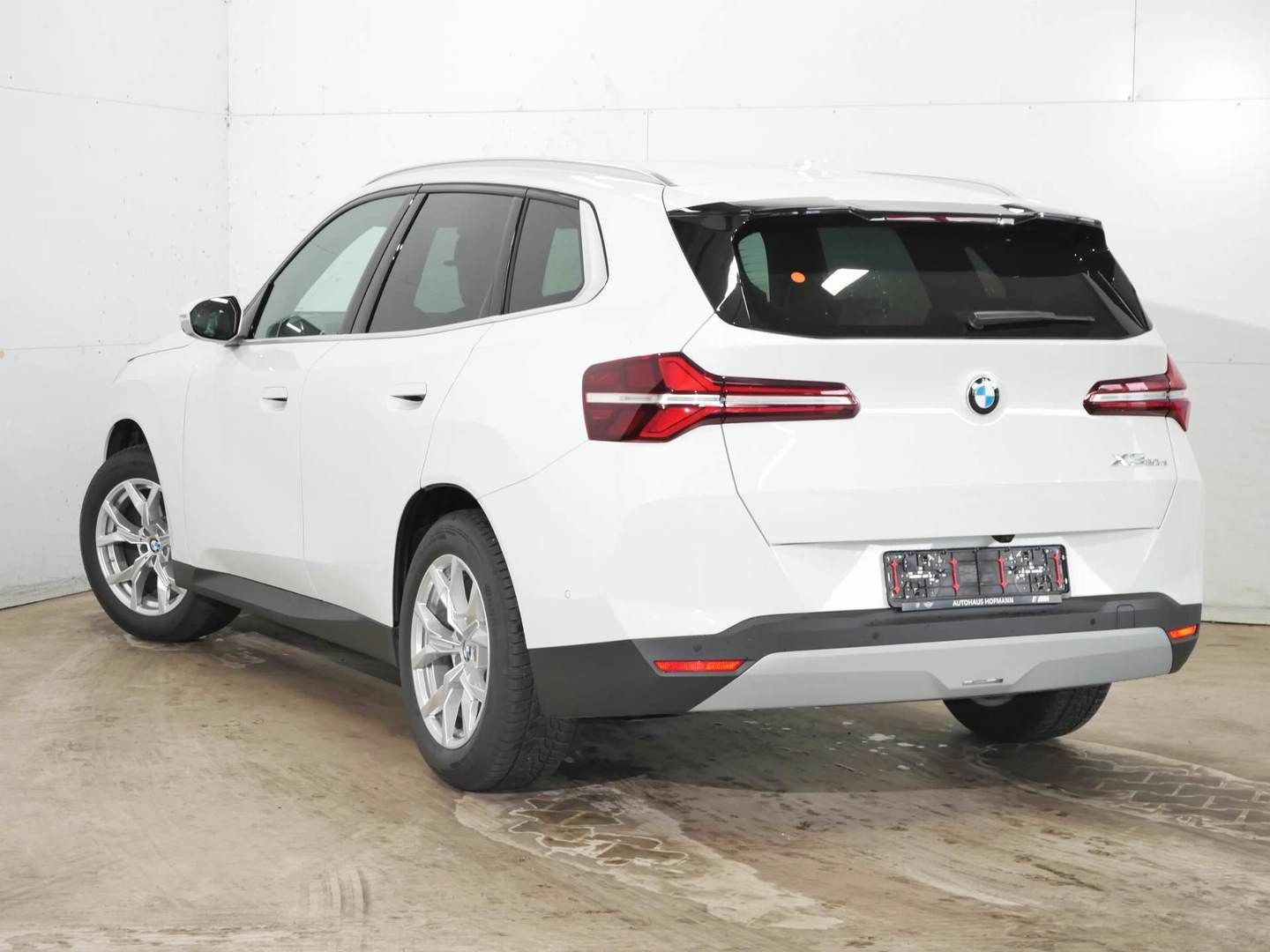 BMW X3 - Bild 3